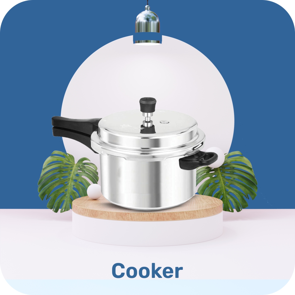 Cooker