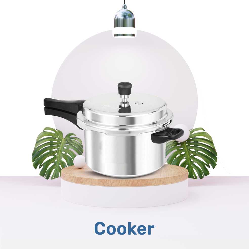 Cooker