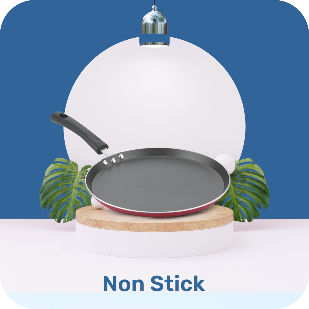 Non Stick