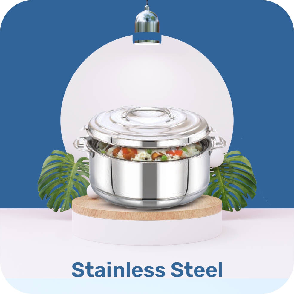 Stainless Steel