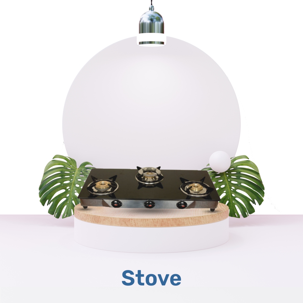 Stove